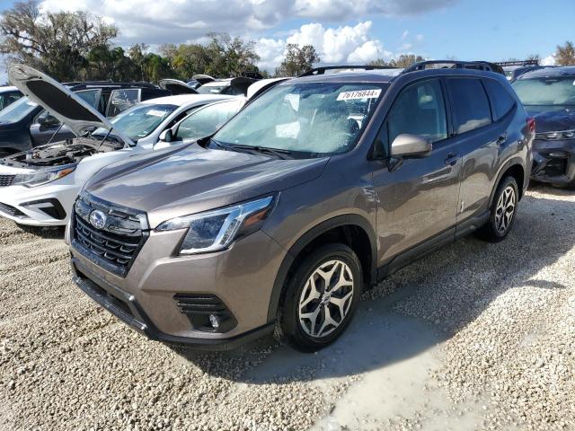 SUBARU FORESTER P 2024 jf2skadc7rh456980