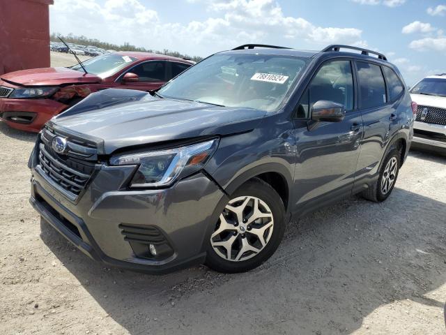 SUBARU FORESTER P 2024 jf2skadc7rh500430