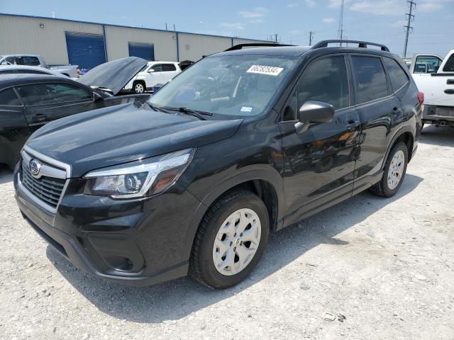 SUBARU FORESTER 2020 jf2skadc8lh457899