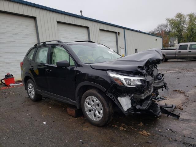 SUBARU FORESTER 2019 jf2skadc8lh464108