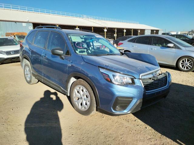 SUBARU FORESTER 2020 jf2skadc8lh467851