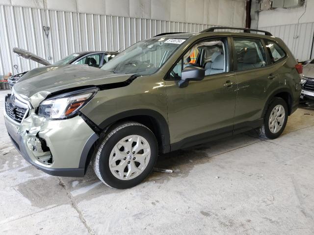 SUBARU FORESTER 2020 jf2skadc8lh577511