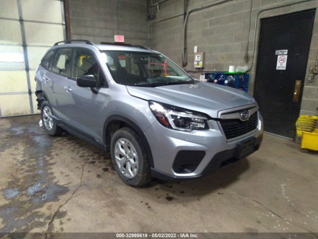 SUBARU FORESTER 2021 jf2skadc8mh418330