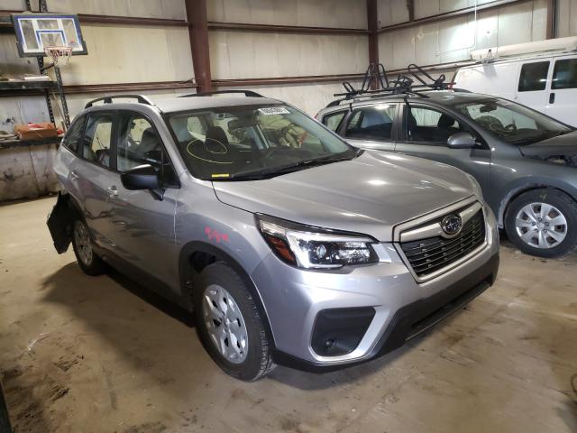 SUBARU FORESTER 2021 jf2skadc8mh429568