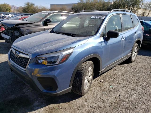 SUBARU FORESTER 2021 jf2skadc8mh441350