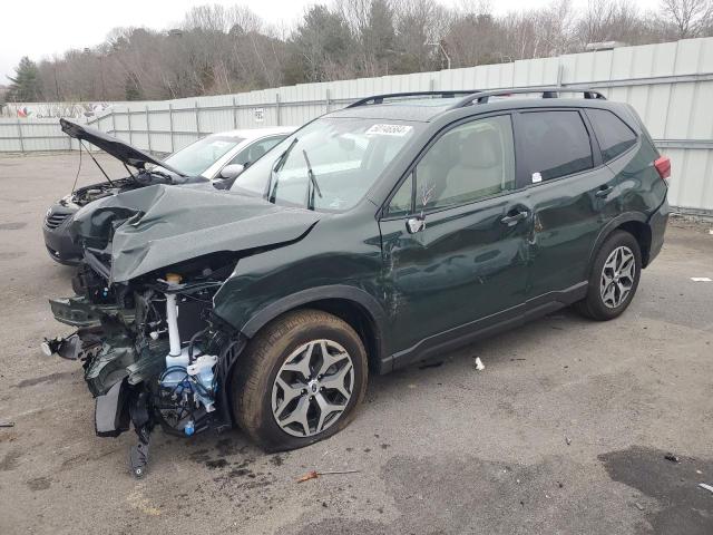 SUBARU FORESTER 2023 jf2skadc8ph409518