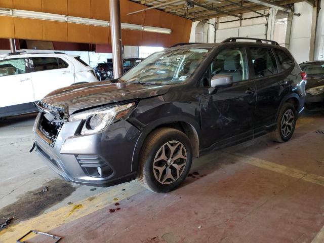 SUBARU FORESTER 2023 jf2skadc8ph427615