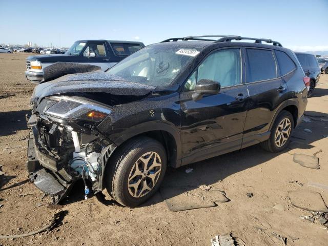 SUBARU FORESTER P 2023 jf2skadc8ph440011