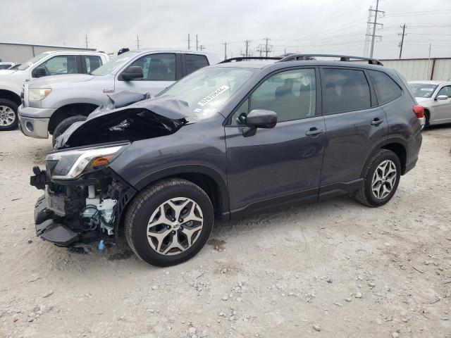 SUBARU FORESTER P 2024 jf2skadc8rh420179