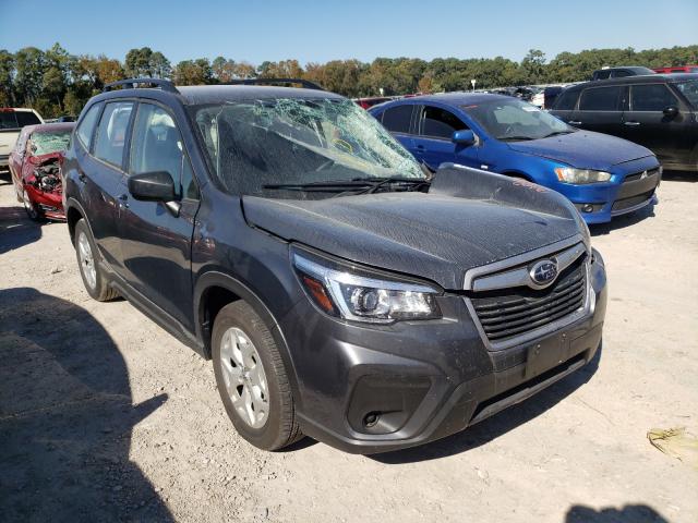 SUBARU FORESTER 2020 jf2skadc9lh478888