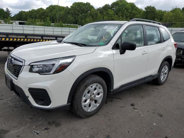 SUBARU FORESTER 2021 jf2skadc9mh421169