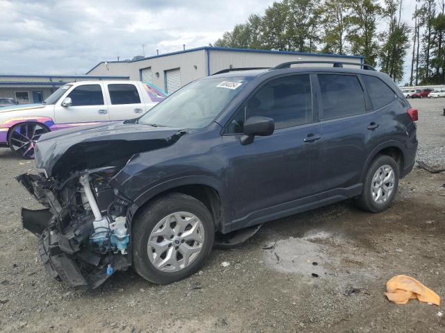 SUBARU FORESTER 2021 jf2skadc9mh454849