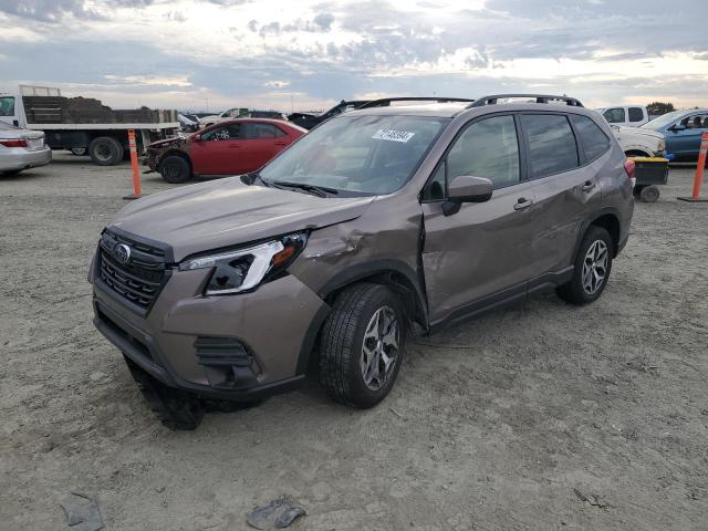 SUBARU FORESTER P 2023 jf2skadc9ph412055