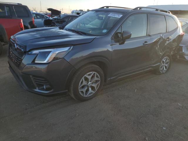 SUBARU FORESTER P 2024 jf2skadc9rh456558