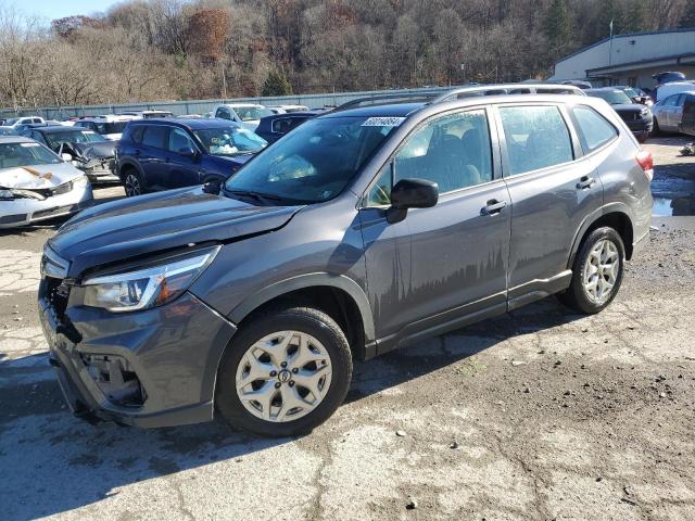 SUBARU FORESTER 2020 jf2skadcxlh440781