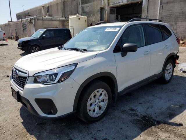 SUBARU FORESTER 2020 jf2skadcxlh453000