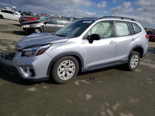 SUBARU FORESTER 2020 jf2skadcxlh478852