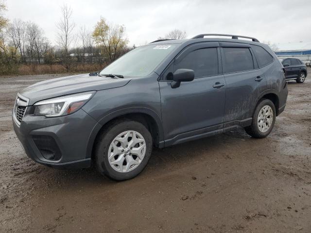 SUBARU FORESTER 2020 jf2skadcxlh556756