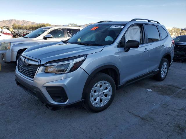 SUBARU FORESTER 2021 jf2skadcxmh430804