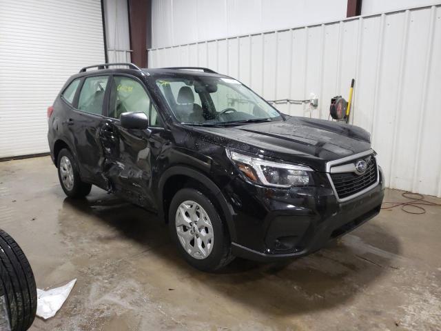 SUBARU FORESTER 2021 jf2skadcxmh556015