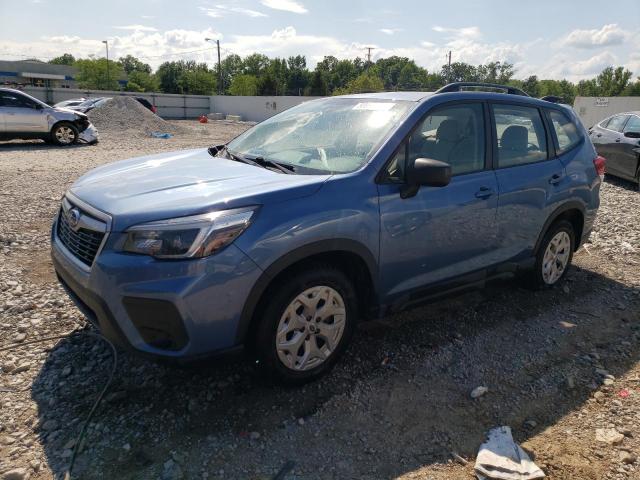 SUBARU FORESTER 2021 jf2skadcxmh577334