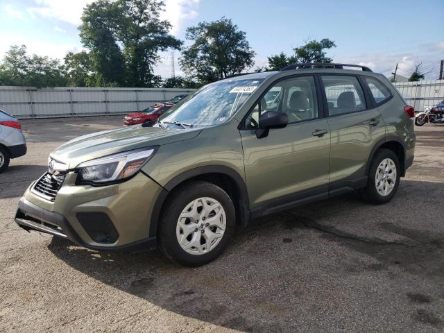 SUBARU FORESTER 2021 jf2skadcxmh582078