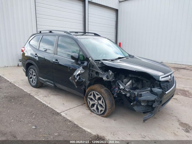 SUBARU FORESTER 2019 jf2skaec0kh446134