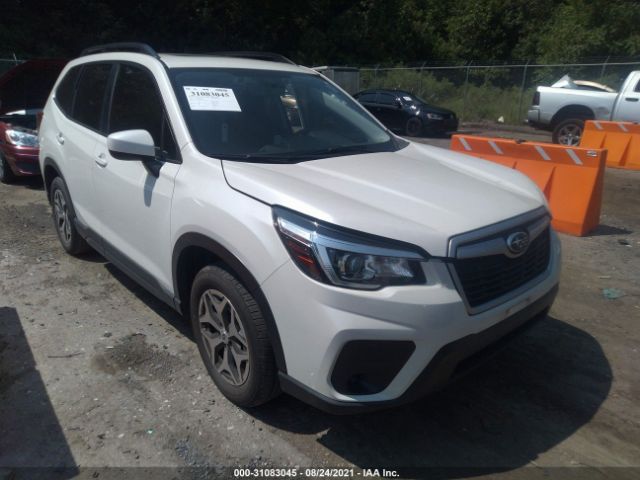 SUBARU FORESTER 2019 jf2skaec0kh448630