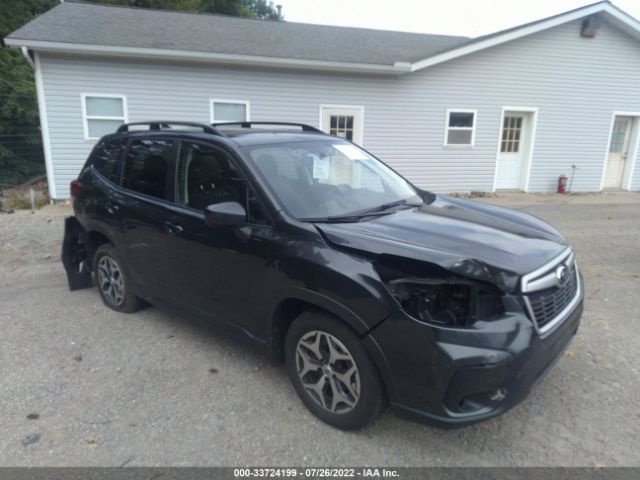 SUBARU FORESTER 2019 jf2skaec0kh456601