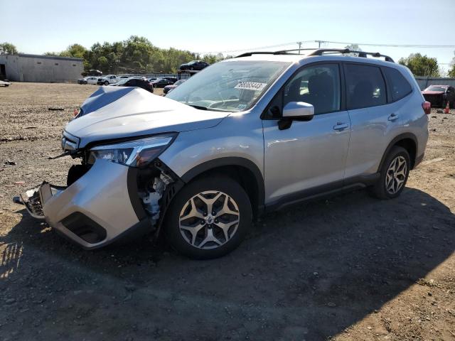 SUBARU FORESTER P 2019 jf2skaec0kh461667