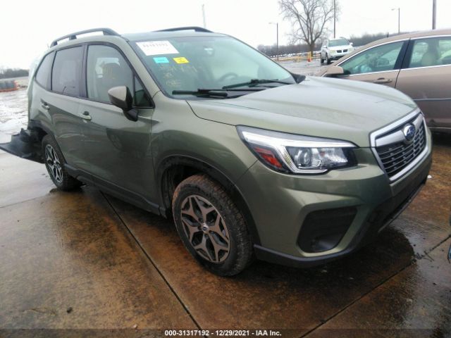 SUBARU FORESTER 2019 jf2skaec0kh462270