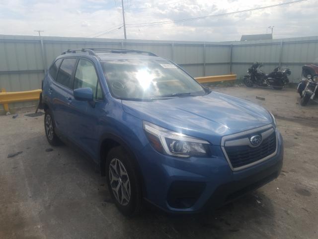 SUBARU FORESTER P 2019 jf2skaec0kh470210