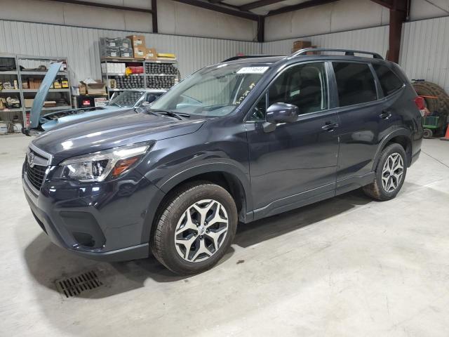 SUBARU FORESTER P 2019 jf2skaec0kh470465