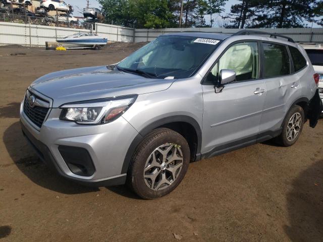 SUBARU FORESTER P 2019 jf2skaec0kh487105