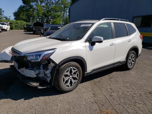 SUBARU FORESTER P 2019 jf2skaec0kh488335