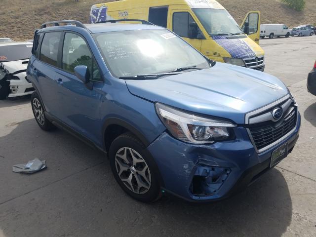 SUBARU FORESTER P 2019 jf2skaec0kh496693