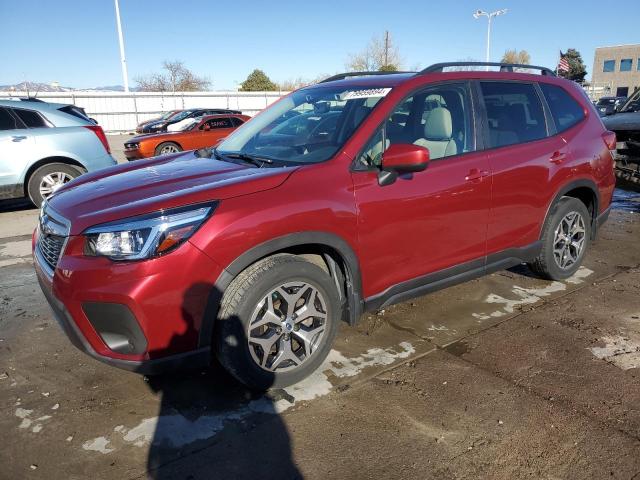 SUBARU FORESTER P 2019 jf2skaec0kh497648