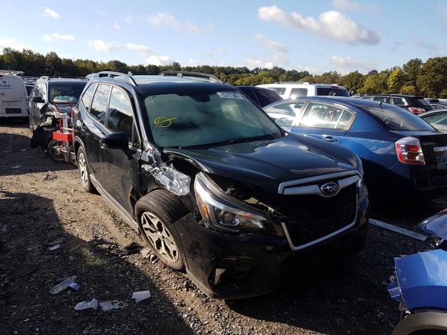 SUBARU FORESTER P 2019 jf2skaec0kh515226