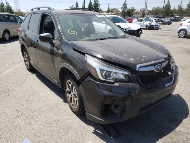 SUBARU FORESTER P 2019 jf2skaec0kh520314