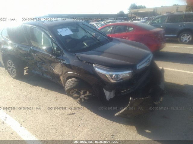 SUBARU FORESTER 2019 jf2skaec0kh529899