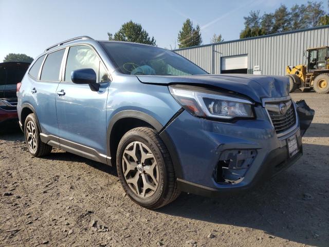 SUBARU FORESTER P 2019 jf2skaec0kh580187