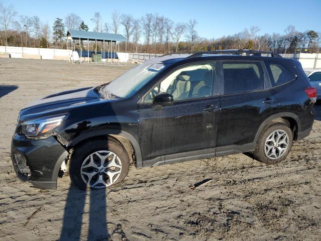 SUBARU FORESTER 2019 jf2skaec0kh593005