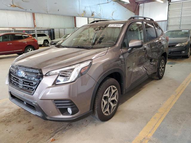 SUBARU FORESTER 2023 jf2skaec0ph409110