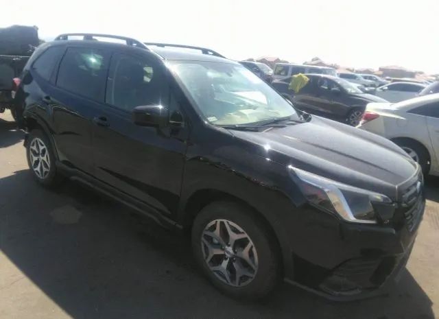 SUBARU FORESTER 2023 jf2skaec0ph475821