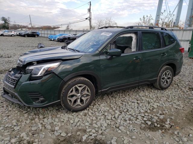 SUBARU FORESTER 2023 jf2skaec0ph534320