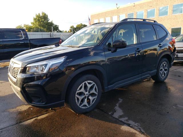 SUBARU FORESTER P 2019 jf2skaec1kh409688