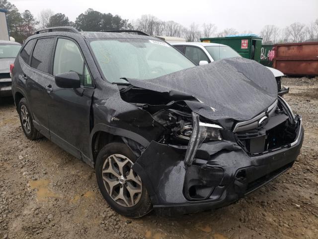 SUBARU FORESTER P 2019 jf2skaec1kh411084