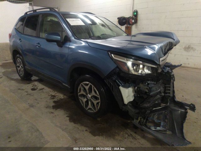 SUBARU FORESTER 2018 jf2skaec1kh424000