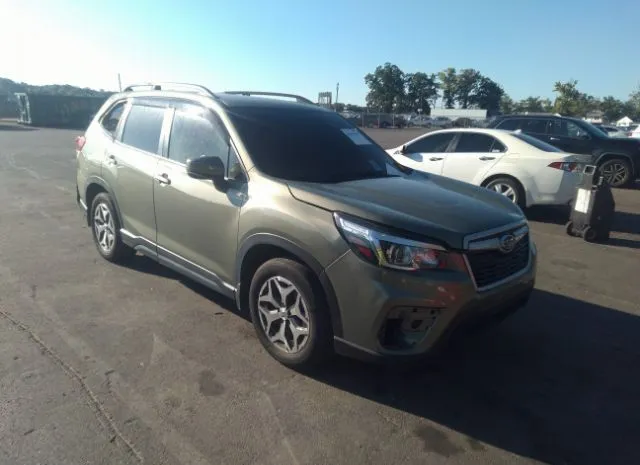 SUBARU FORESTER 2019 jf2skaec1kh425339