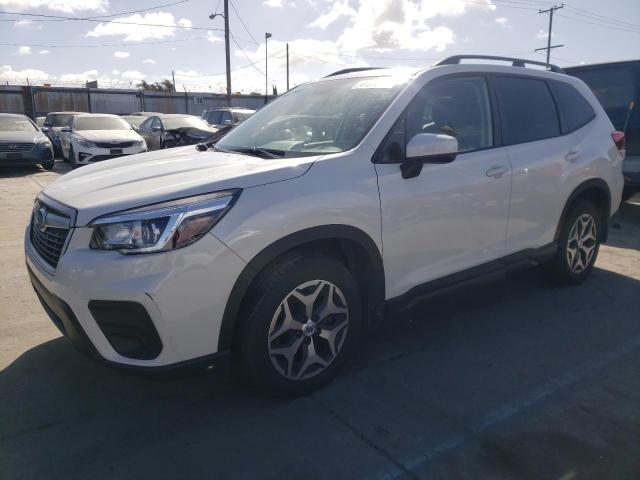 SUBARU FORESTER P 2019 jf2skaec1kh425566